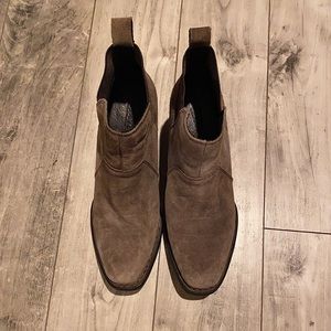 New Born, stylish, boots